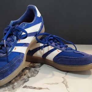 Adidas Predator Freestyle Kids' Sneakers, Size 2